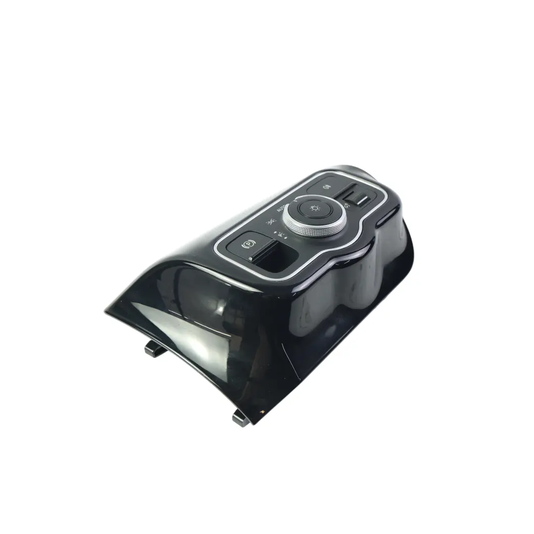 Mercedes W177 W247 Light Switch Headlight Control Button Panel Unit - SKU RHD-A2479052902-1 - Part number A2479052902