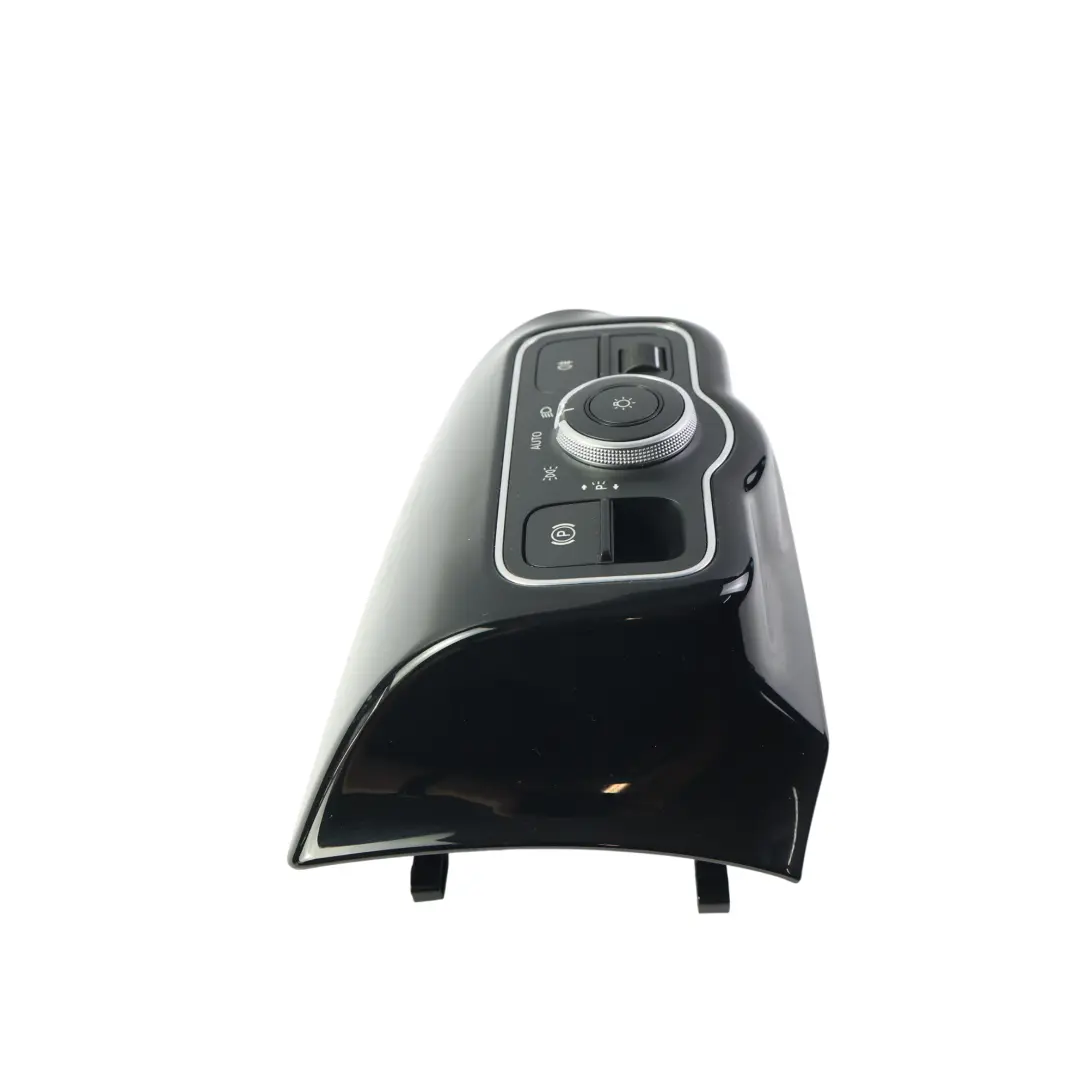 Light Switch Headlight Control Button Panel Unit to Mercedes W177 W247 with Part number A2479052902 Mercedes W177 W247 Light Switch Headlight Control Button Panel Unit - SKU RHD-A2479052902-1 - Part number A2479052902