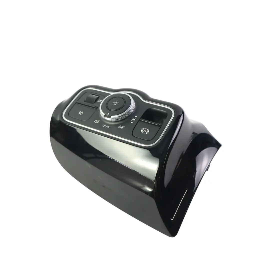 Light Switch Headlight Control Button Panel Unit to Mercedes W177 W247 with Part number A2479052902 Mercedes W177 W247 Light Switch Headlight Control Button Panel Unit - SKU RHD-A2479052902-1 - Part number A2479052902