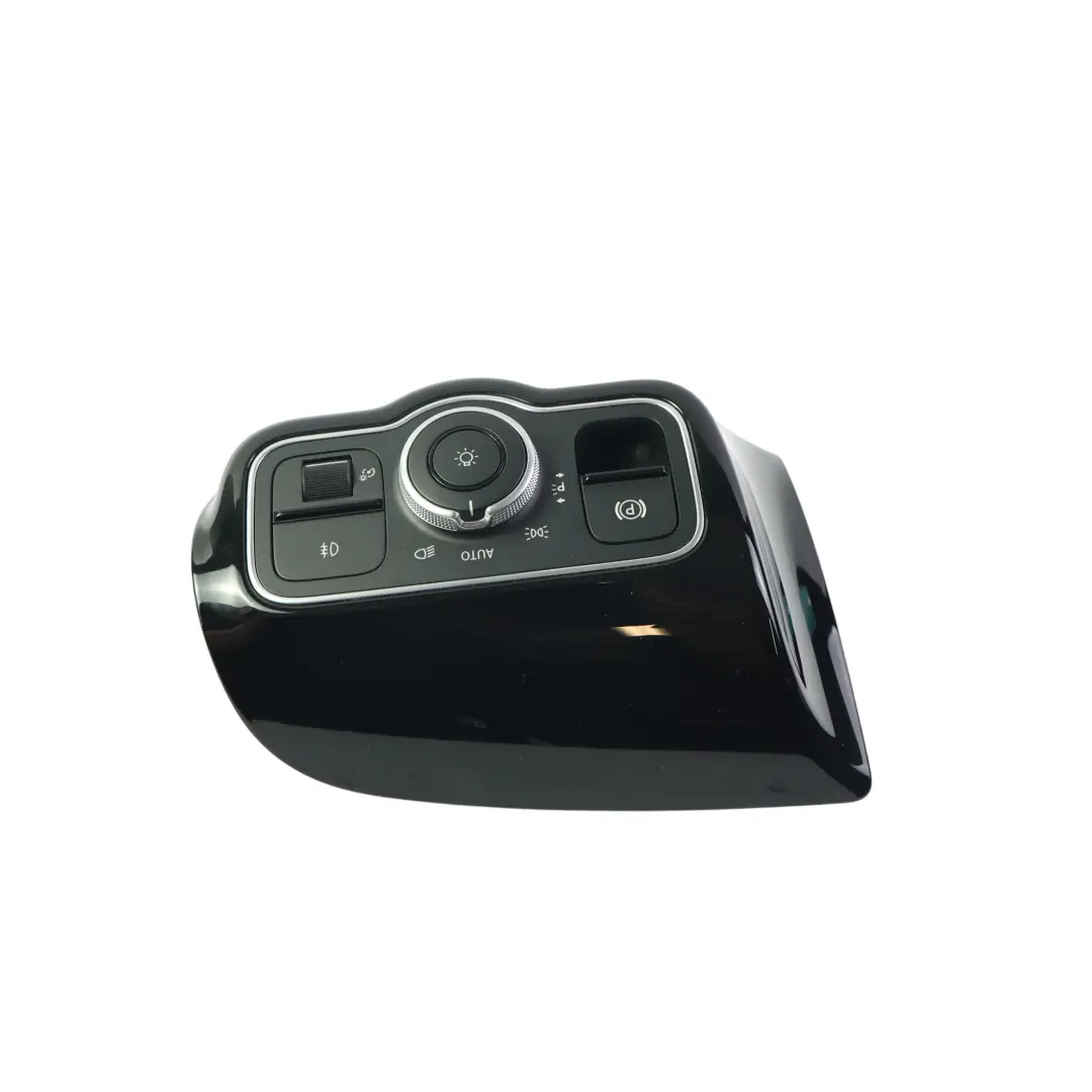 Light Switch Headlight Control Button Panel Unit to Mercedes W177 W247 with Part number A2479052902 Mercedes W177 W247 Light Switch Headlight Control Button Panel Unit - SKU RHD-A2479052902-1 - Part number A2479052902