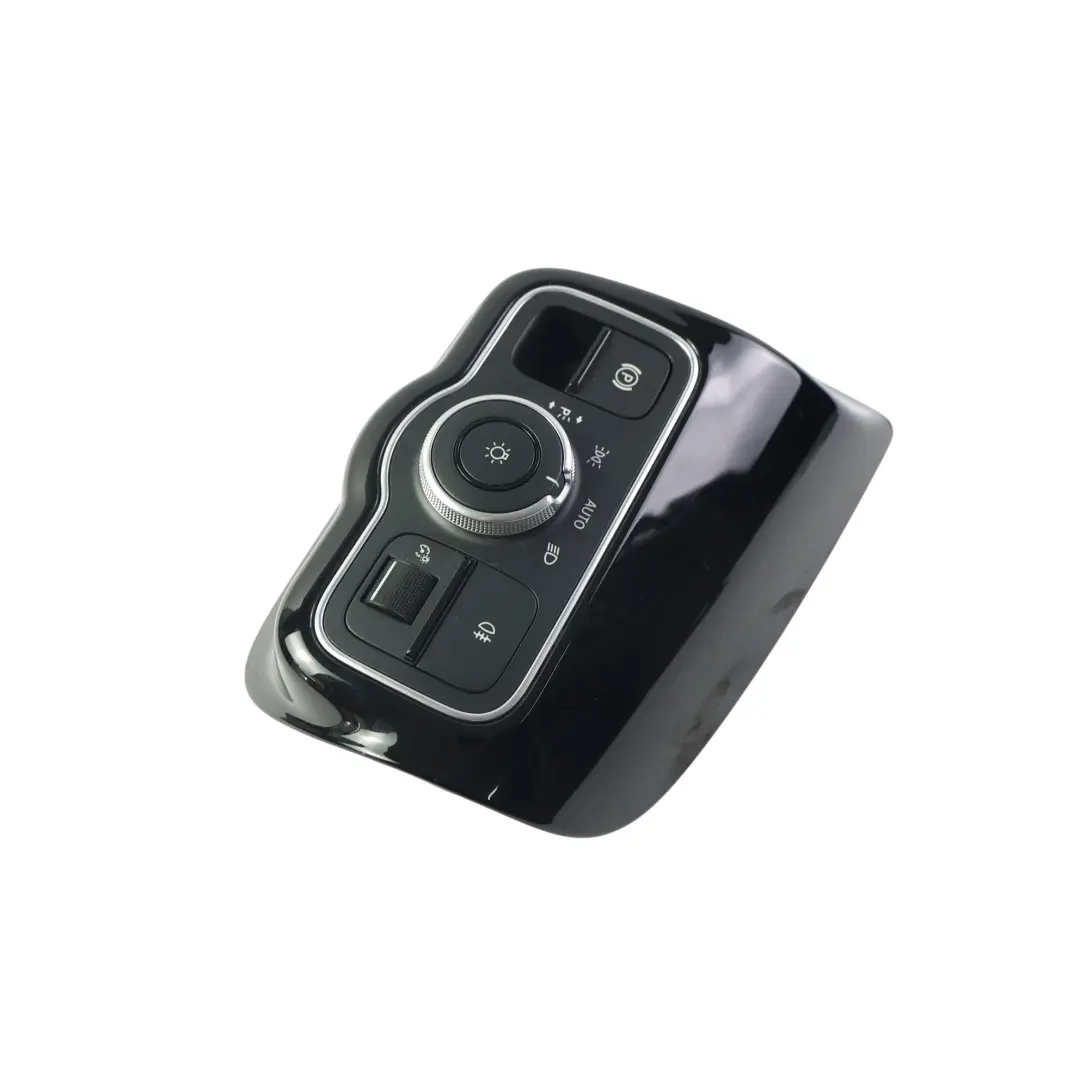 Light Switch Headlight Control Button Panel Unit to Mercedes W177 W247 with Part number A2479052902 Mercedes W177 W247 Light Switch Headlight Control Button Panel Unit - SKU RHD-A2479052902-1 - Part number A2479052902
