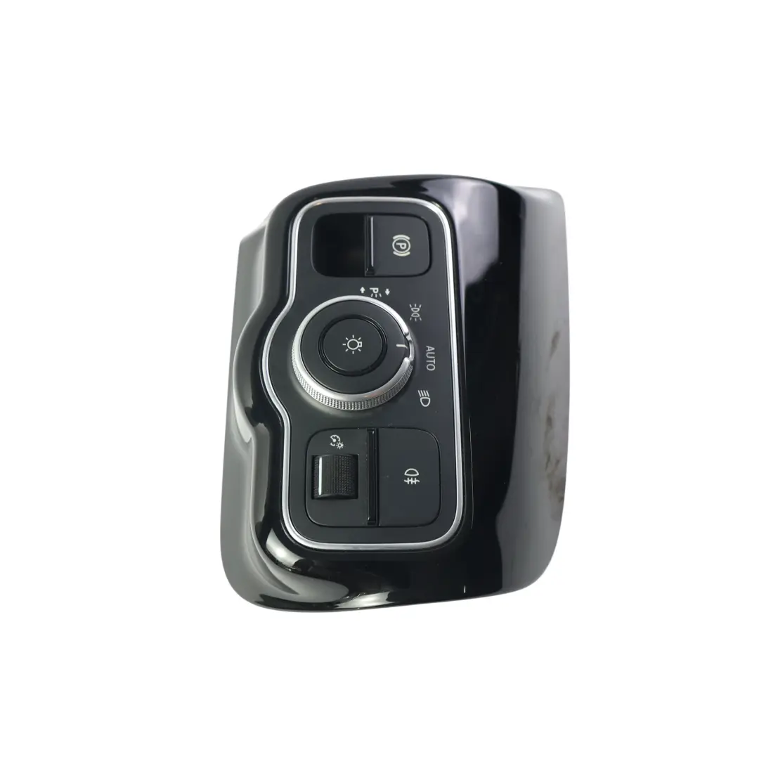 Light Switch Headlight Control Button Panel Unit to Mercedes W177 W247 with Part number A2479052902 Mercedes W177 W247 Light Switch Headlight Control Button Panel Unit - SKU RHD-A2479052902-1 - Part number A2479052902