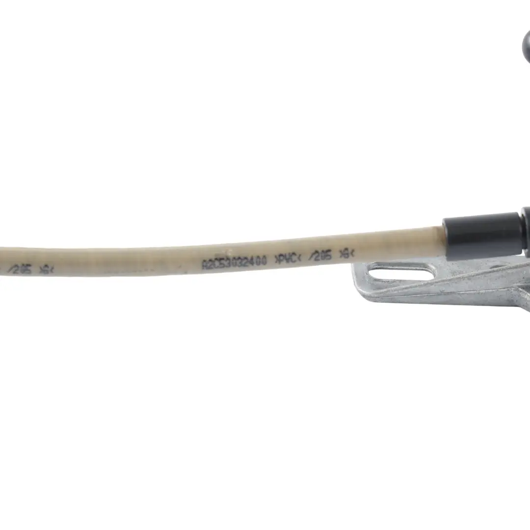 Mercedes GL X164 Silniczek Szyby Uchylnej Tylnej - SKU A2518200342 - Numer Części A2518200342