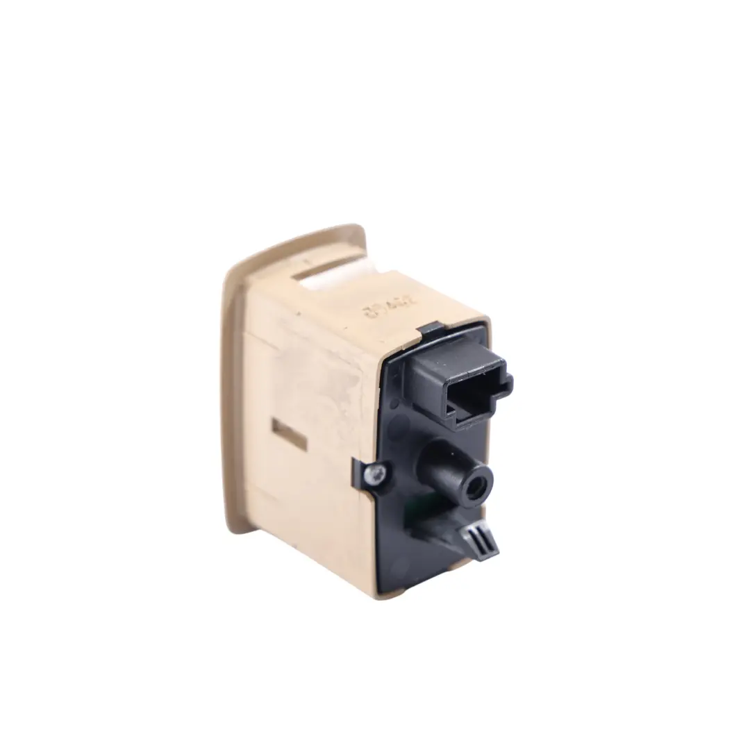 Interruptor Control Elevalunas Buckskin para Mercedes W169 W245 W251 con número de pieza A2518200510 Mercedes W169 W245 W251 Interruptor Control Elevalunas Buckskin - SKU A2518200510-4 - Número de pieza A2518200510