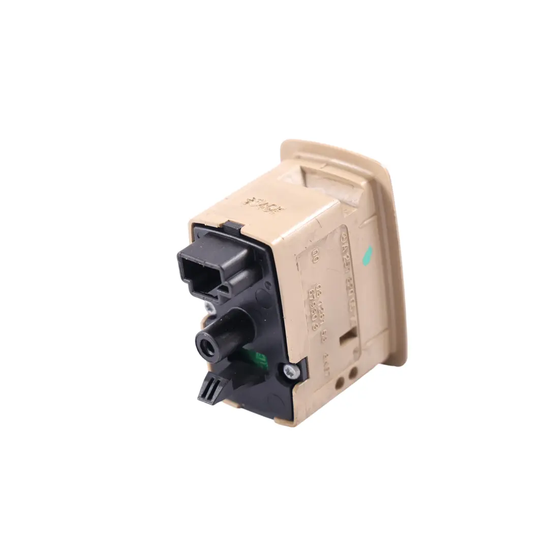Mercedes W169 W245 W251 Power Window Switch Control Buckskin - SKU A2518200510-4 - Part number A2518200510