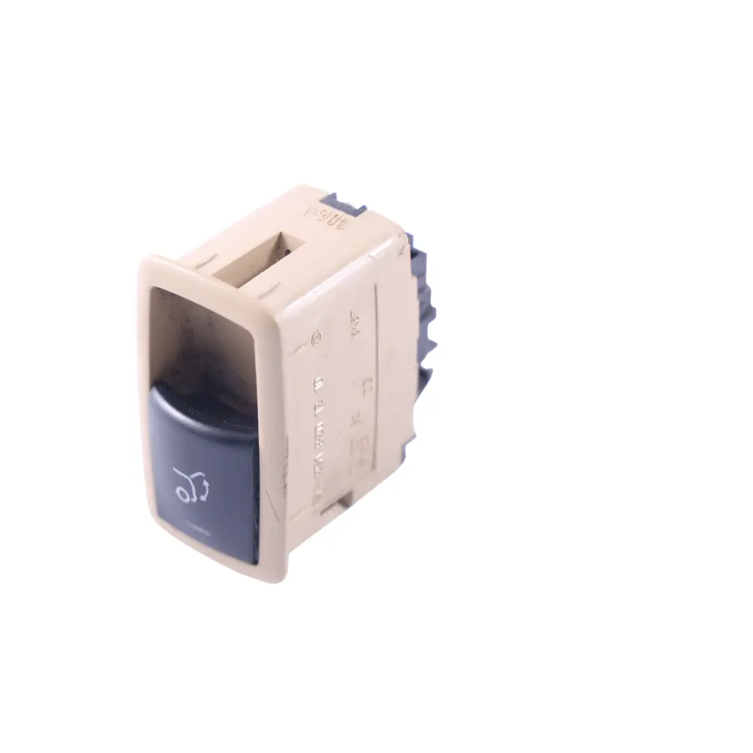 Botón Interruptor Control Maletero Portón para Mercedes ML W164 con número de pieza A2518201210 Mercedes ML W164 Botón Interruptor Control Maletero Portón - SKU A2518201210-1 - Número de pieza A2518201210