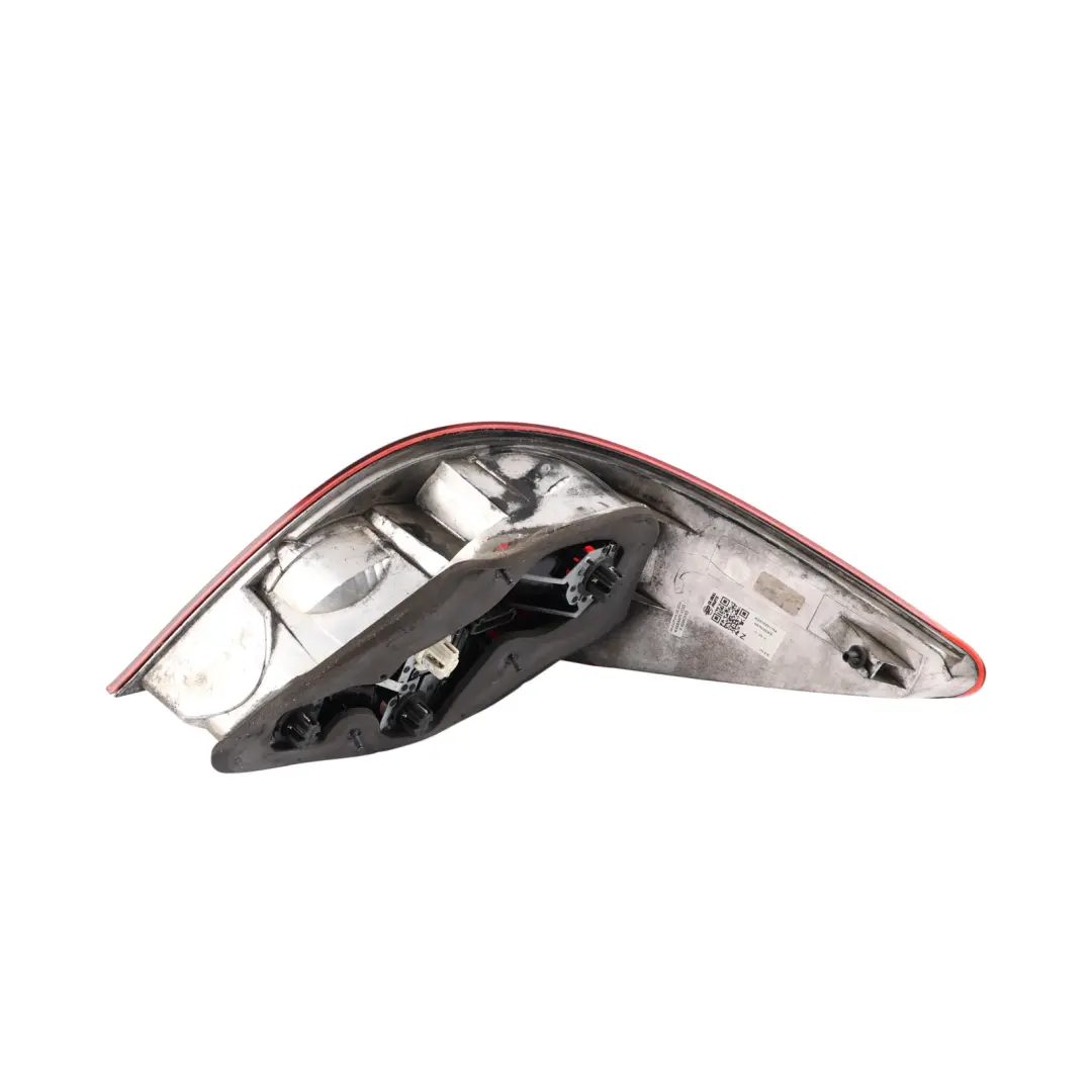 Mercedes W251 Rear Lamp Left N/S Tail Light Side Panel - SKU A2518201764 - Part number A2518201764