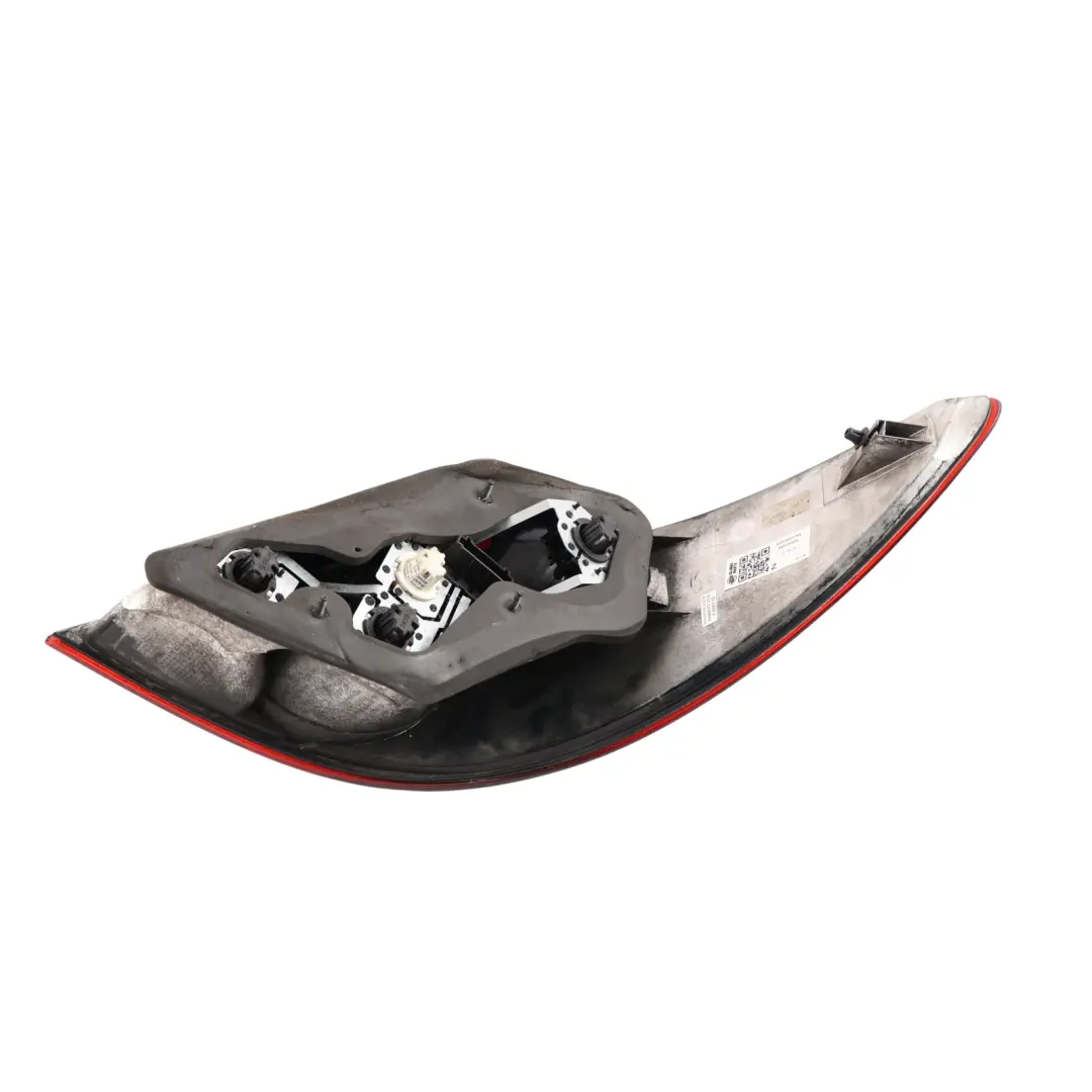 Fanale posteriore sinistro laterale per Mercedes W251 con numero di parte A2518201764 Mercedes W251 Fanale posteriore sinistro laterale - SKU A2518201764 - Numero di parte A2518201764