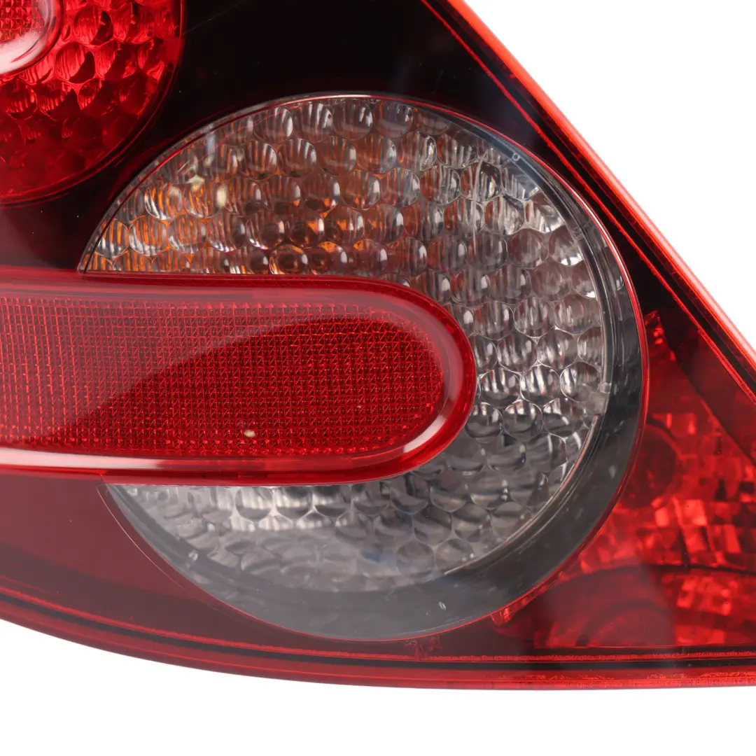 Lamp Left N/S Tail Light Side Panel to Mercedes W251 Rear with Part number A2518201764 Mercedes W251 Rear Lamp Left N/S Tail Light Side Panel - SKU A2518201764 - Part number A2518201764