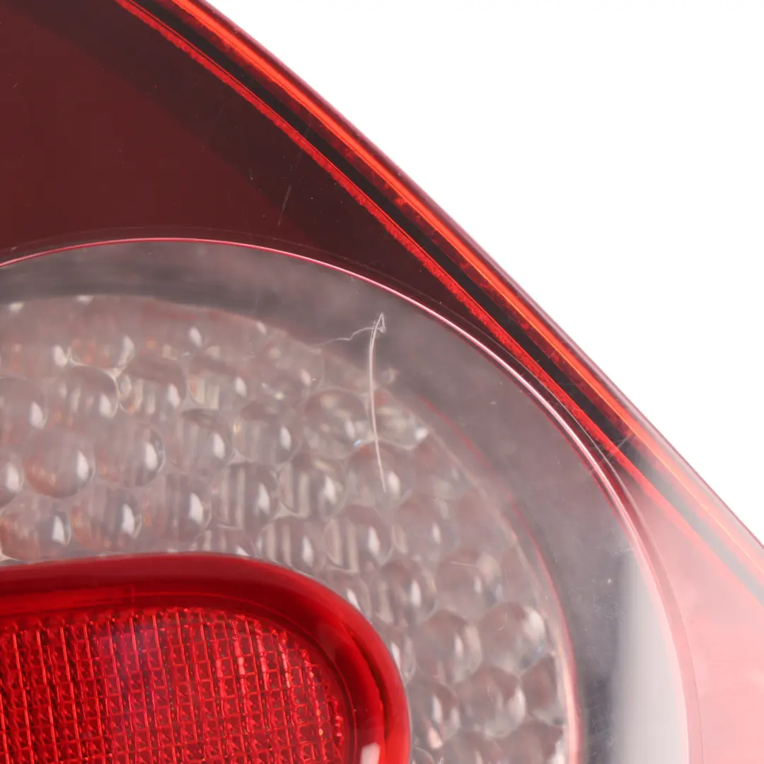 Mercedes W251 Lampa Lewy Tył Lewa Tylna - SKU A2518201764 - Numer Części A2518201764