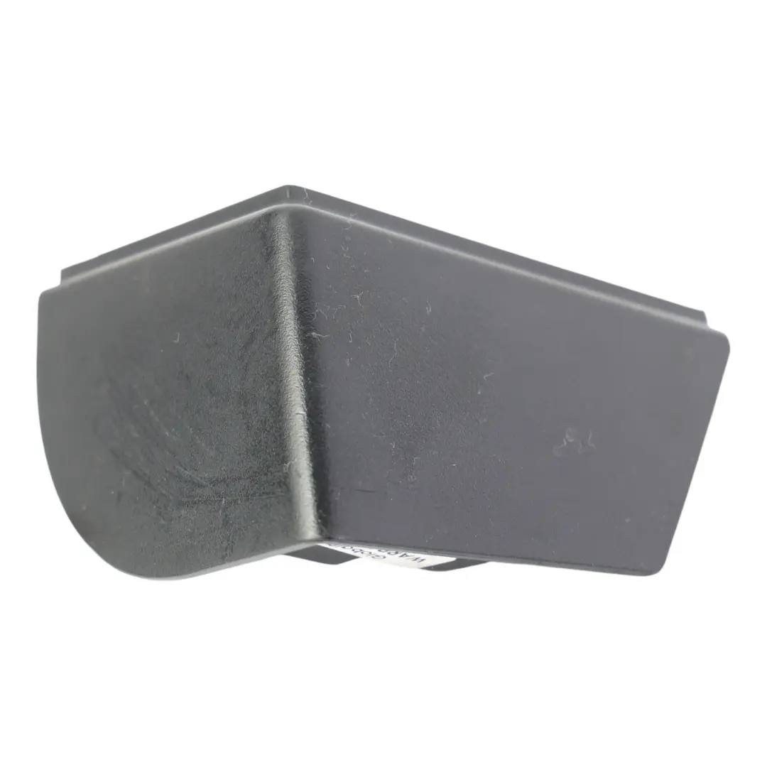 Front Fire Extinguisher Cover Bracket Left N/S to Mercedes V251 W251 with Part number A2519191520 Mercedes V251 W251 Front Fire Extinguisher Cover Bracket Left N/S - SKU A2519191520 - Part number A2519191520