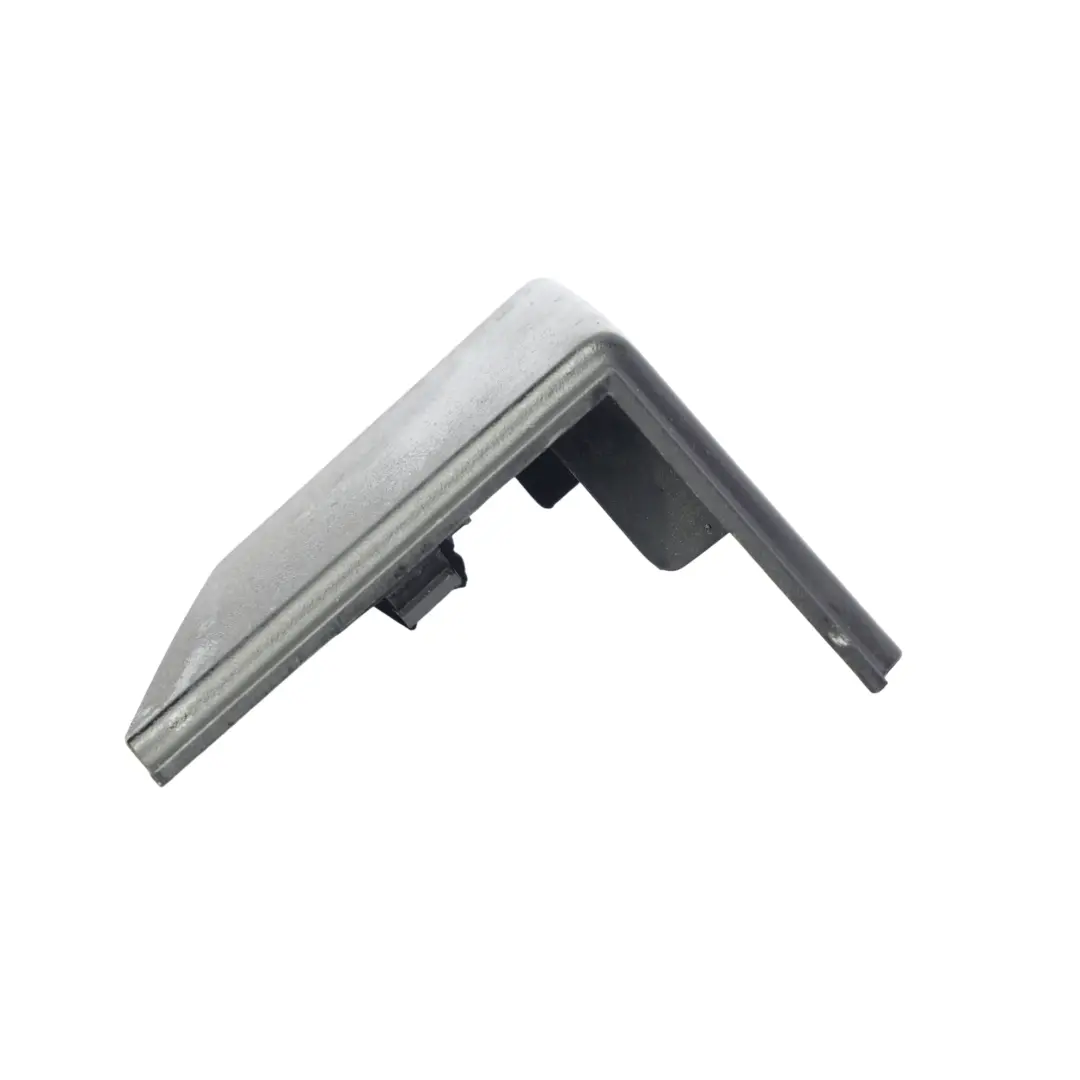 Front Fire Extinguisher Cover Bracket Left N/S to Mercedes V251 W251 with Part number A2519191520 Mercedes V251 W251 Front Fire Extinguisher Cover Bracket Left N/S - SKU A2519191520 - Part number A2519191520
