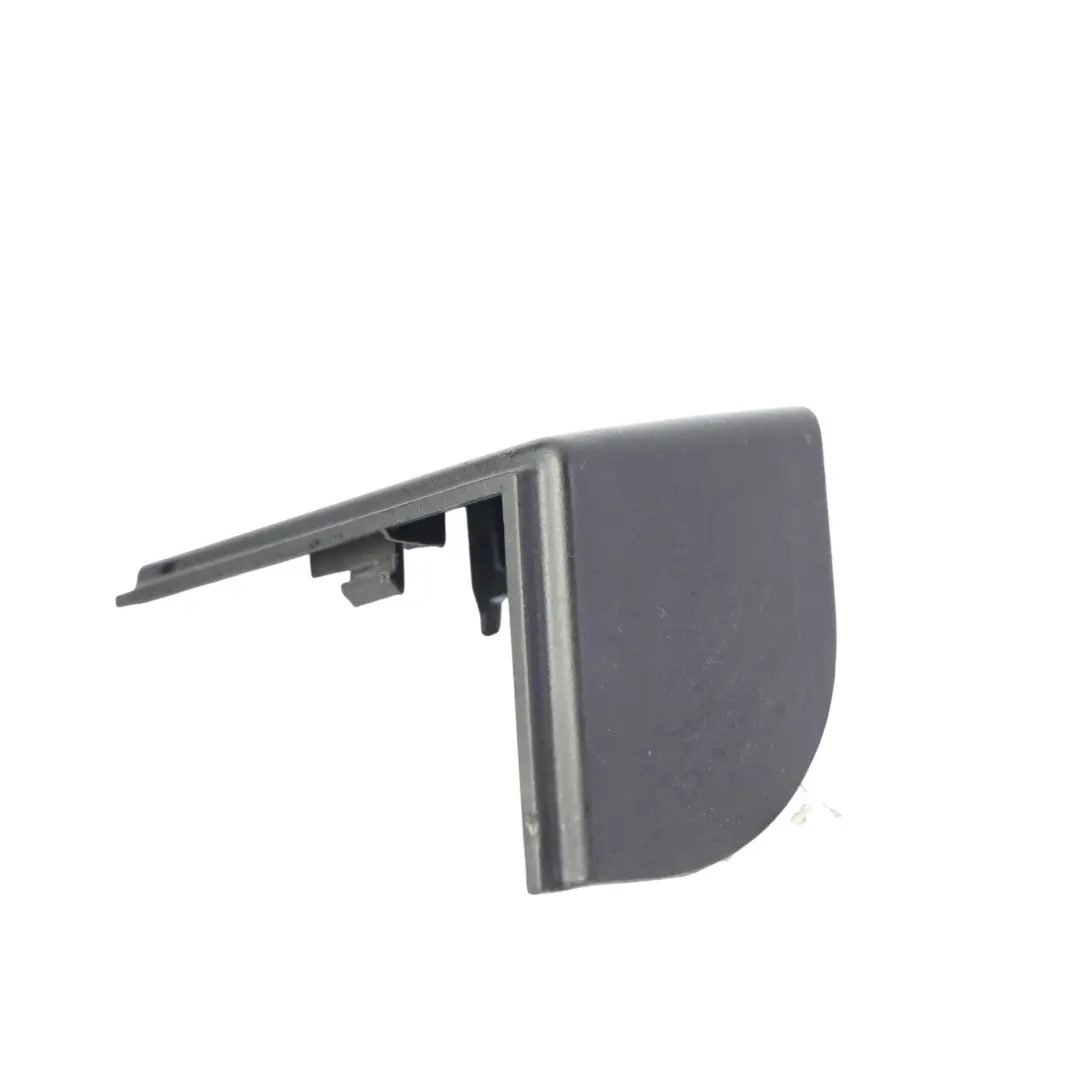 Mercedes V251 W251 Front Fire Extinguisher Cover Bracket Left N/S - SKU A2519191520 - Part number A2519191520