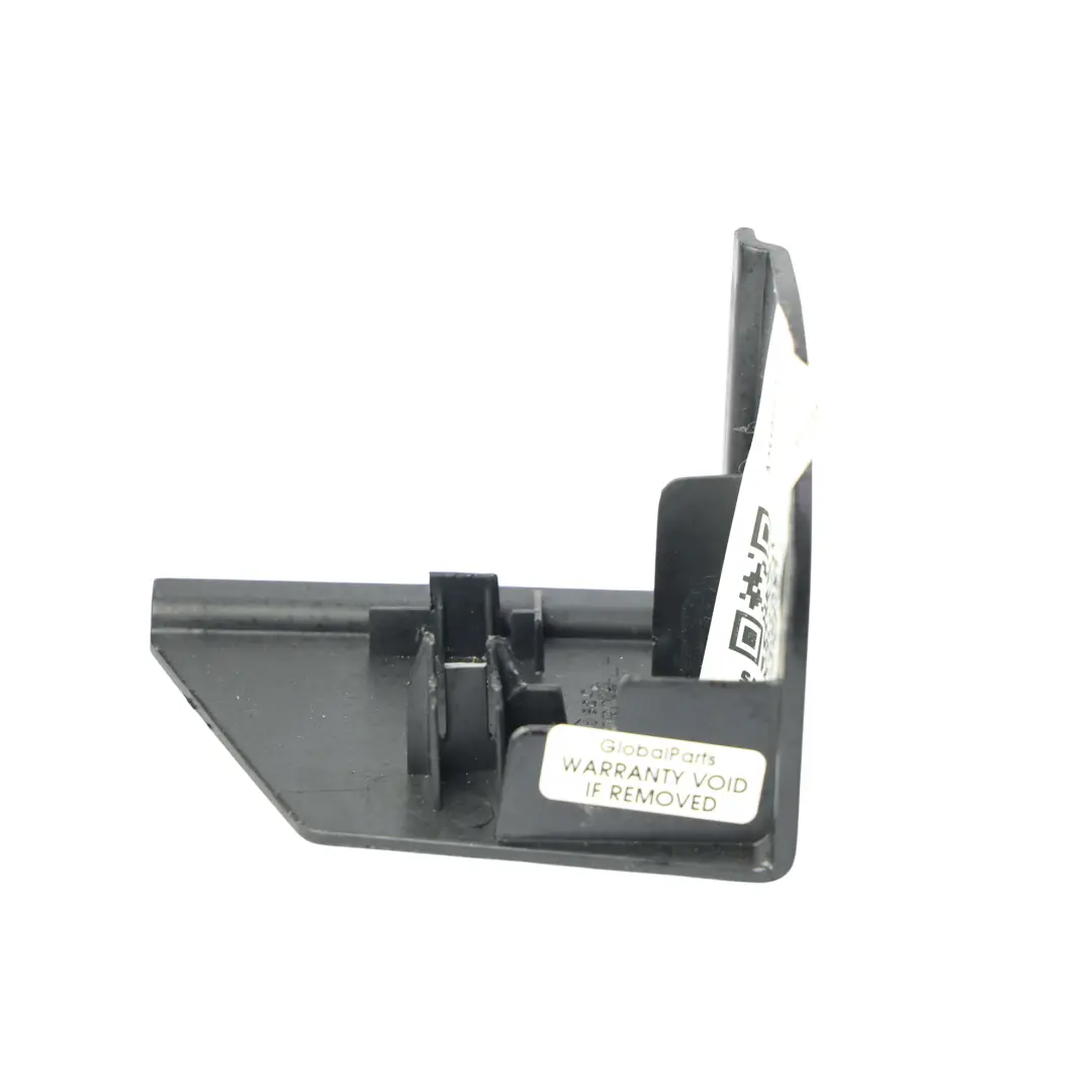 Staffa Supporto Estintore Anteriore Sinistra per Mercedes V251 W251 con numero di parte A2519191520 Mercedes V251 W251 Staffa Supporto Estintore Anteriore Sinistra - SKU A2519191520 - Numero di parte A2519191520