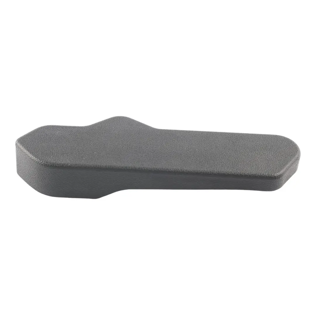 Copertura Regolatore Schienale Sedile Sinistro per Mercedes V251 W251 con numero di parte A2519355586 Mercedes V251 W251 Copertura Regolatore Schienale Sedile Sinistro - SKU A2519355586 - Numero di parte A2519355586