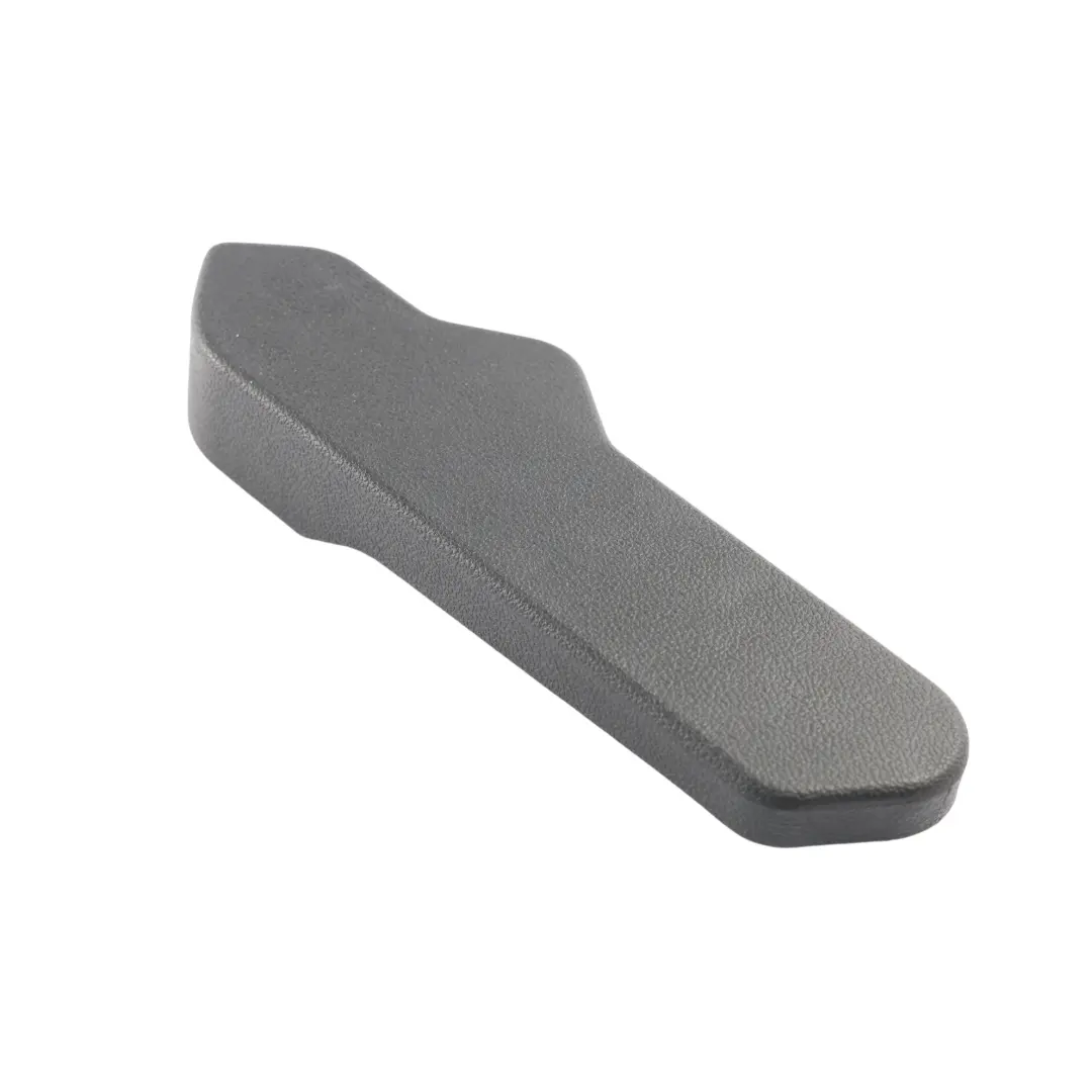 Copertura Regolatore Schienale Sedile Sinistro per Mercedes V251 W251 con numero di parte A2519355586 Mercedes V251 W251 Copertura Regolatore Schienale Sedile Sinistro - SKU A2519355586 - Numero di parte A2519355586