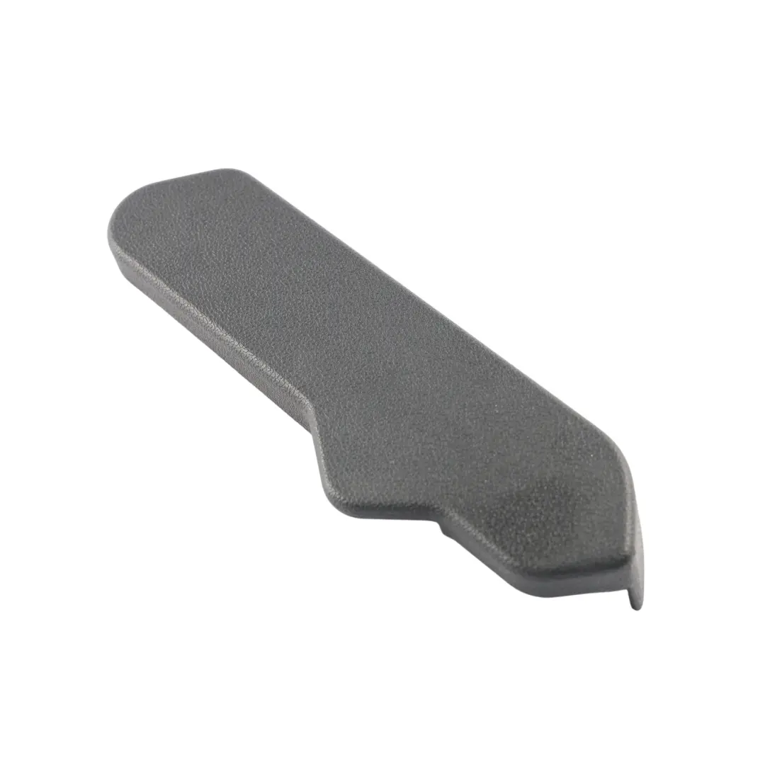 Copertura Regolatore Schienale Sedile Sinistro per Mercedes V251 W251 con numero di parte A2519355586 Mercedes V251 W251 Copertura Regolatore Schienale Sedile Sinistro - SKU A2519355586 - Numero di parte A2519355586