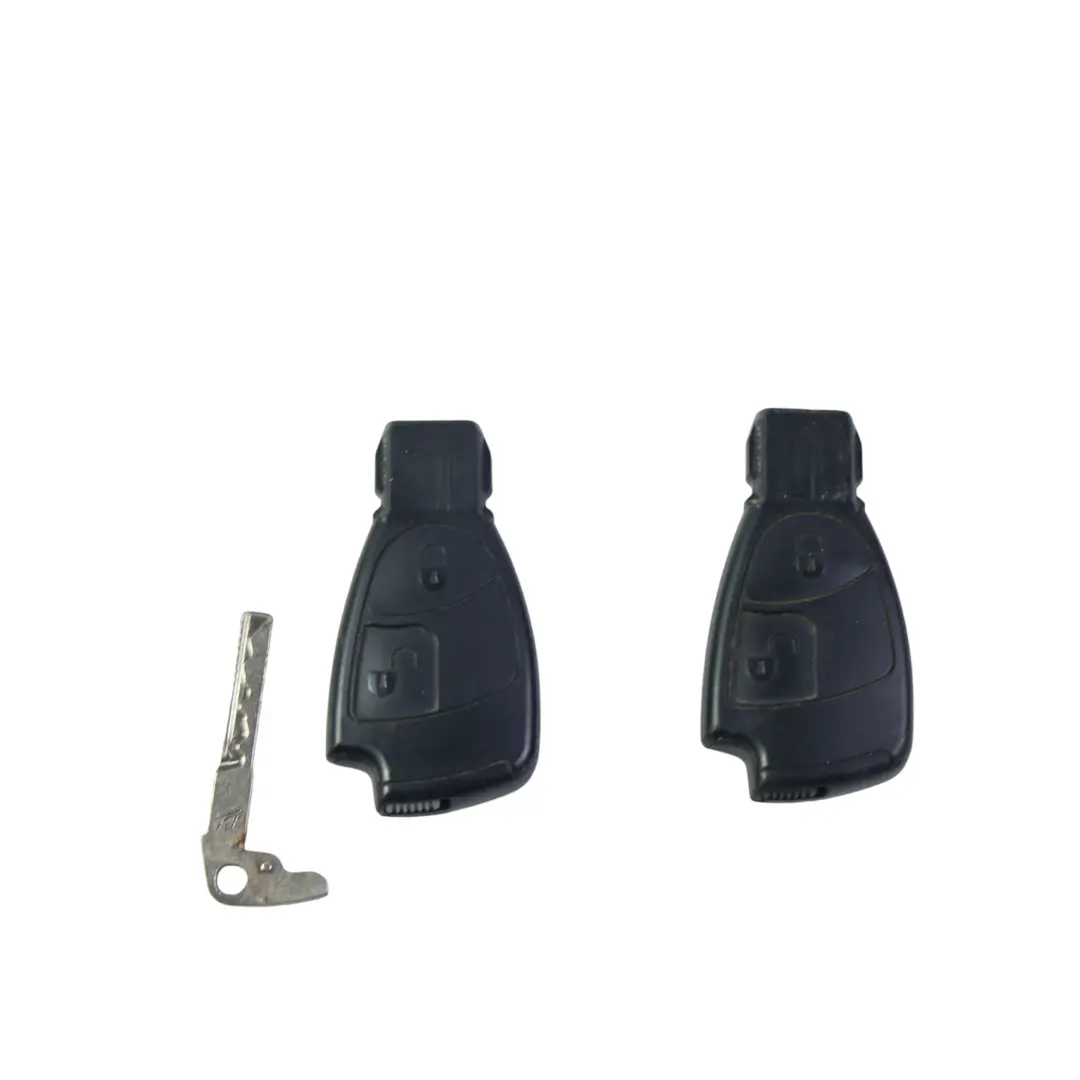 A150 95HP M266.920 Engine ECU Kit Lock 2 Keys Barrel to Mercedes W169 with Part number A2661530891 Mercedes W169 A150 95HP M266.920 Engine ECU Kit Lock 2 Keys Barrel - SKU A2661530891-1 - Part number A2661530891