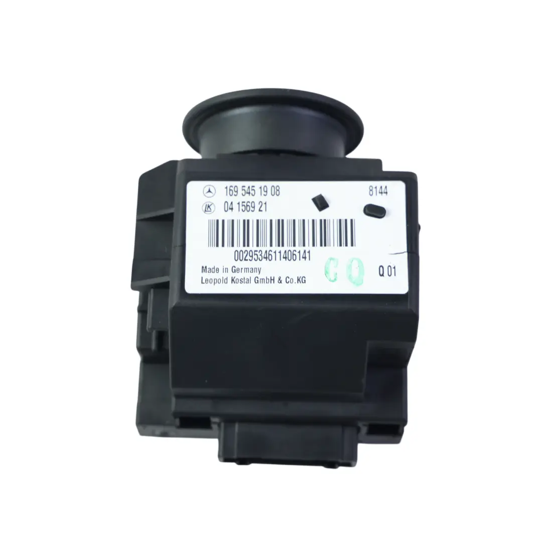 A150 95HP M266.920 ECU Motore Kit Serratura Chiavi per Mercedes W169 con numero di parte A2661530891 Mercedes W169 A150 95HP M266.920 ECU Motore Kit Serratura Chiavi - SKU A2661530891-1 - Numero di parte A2661530891