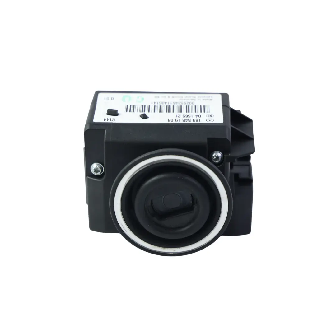 A150 95HP M266.920 ECU Motore Kit Serratura Chiavi per Mercedes W169 con numero di parte A2661530891 Mercedes W169 A150 95HP M266.920 ECU Motore Kit Serratura Chiavi - SKU A2661530891-1 - Numero di parte A2661530891