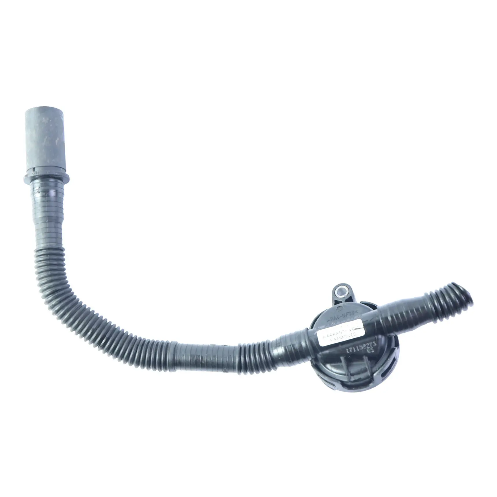 Mercedes W176 W205 Valvola Sfiato Separatore Olio Benzina A2700180000