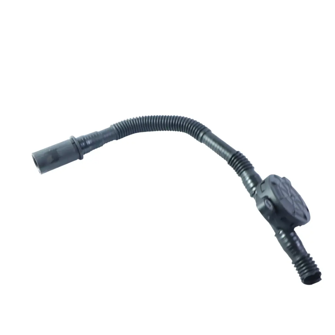 Mercedes W176 W205 Petrol Breather Valve Oil Separator - SKU A2700180000 - Part number A2700180000