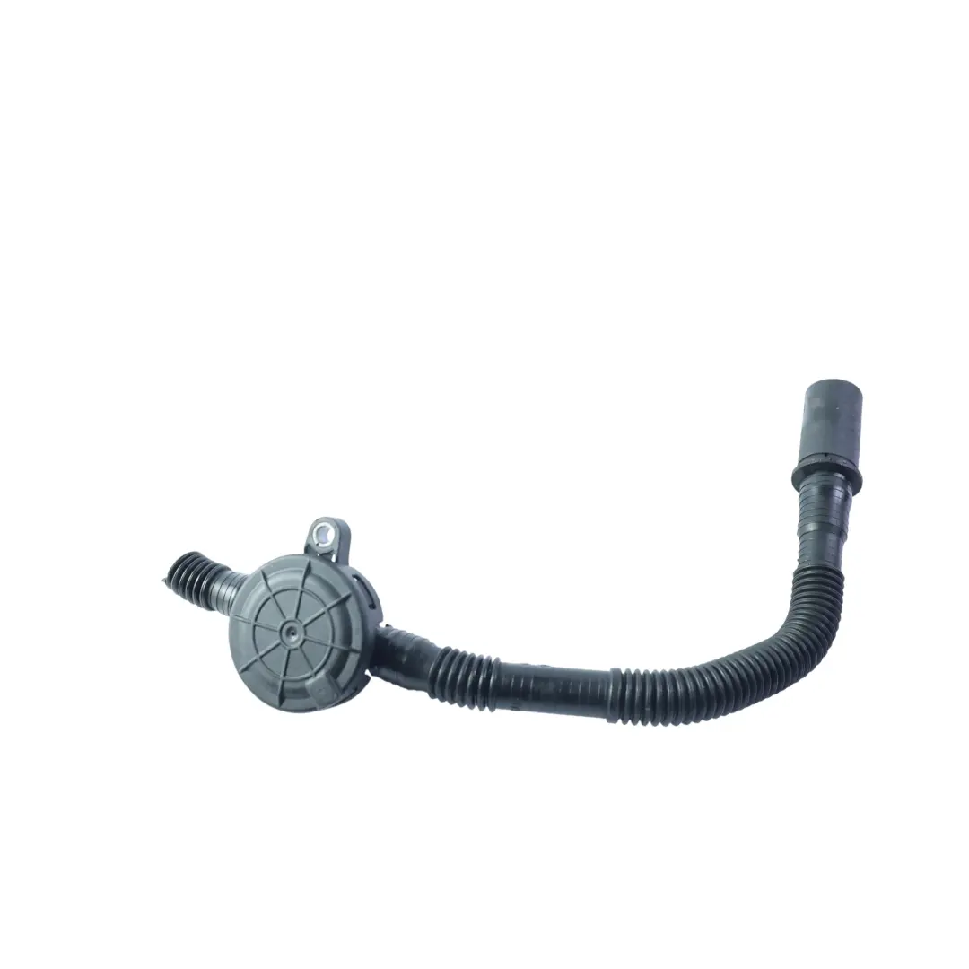 Breather Valve Oil Separator to Mercedes W176 W205 Petrol with Part number A2700180000 Mercedes W176 W205 Petrol Breather Valve Oil Separator - SKU A2700180000 - Part number A2700180000