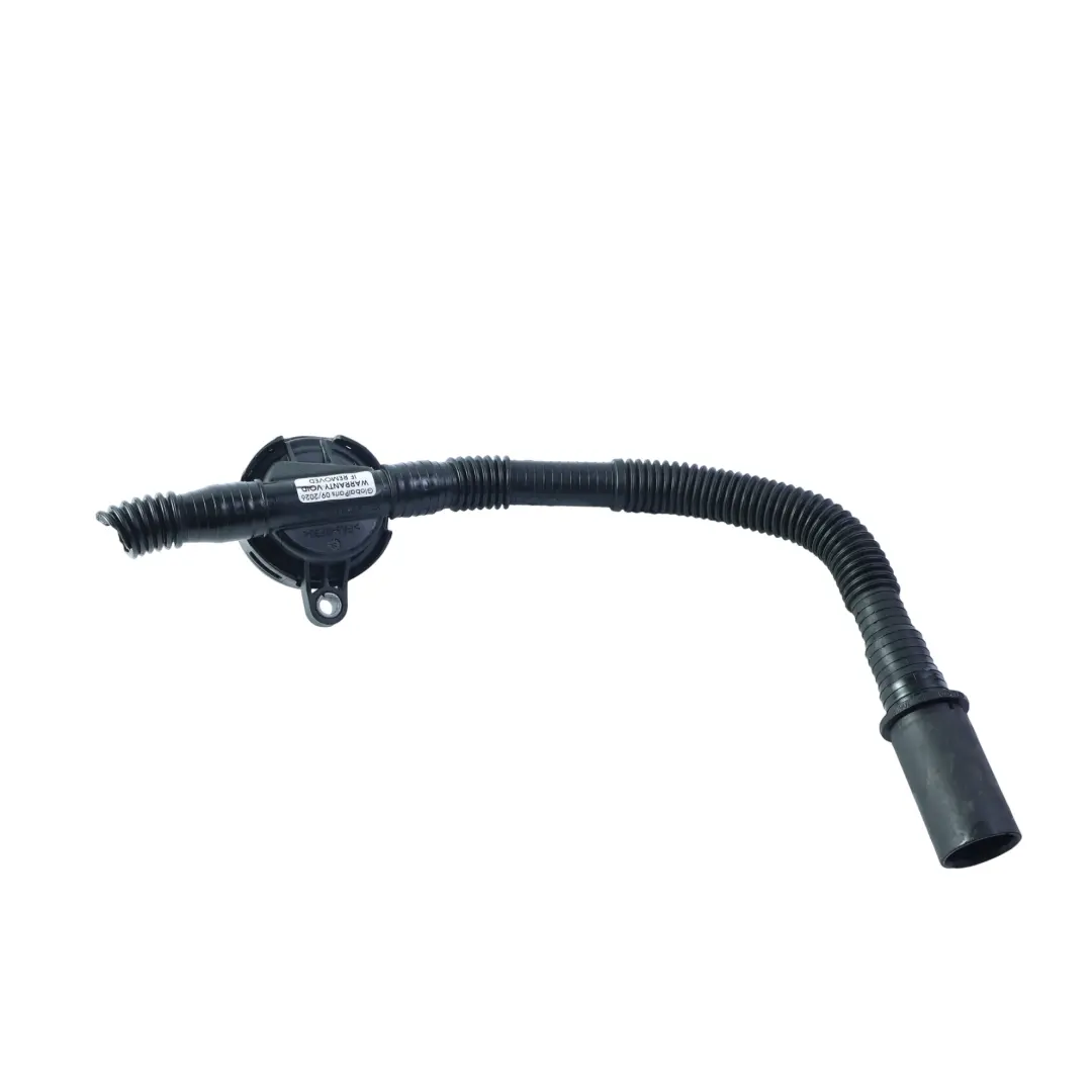 Breather Valve Oil Separator to Mercedes W176 W205 Petrol with Part number A2700180000 Mercedes W176 W205 Petrol Breather Valve Oil Separator - SKU A2700180000 - Part number A2700180000