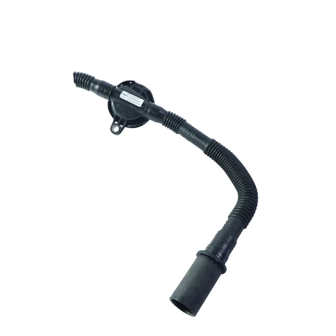 Mercedes W176 W205 Petrol Breather Valve Oil Separator - SKU A2700180000 - Part number A2700180000