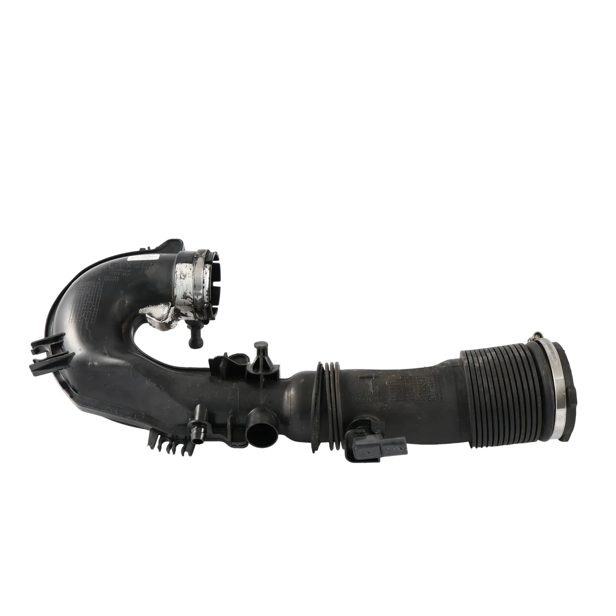 Mercedes C117 W176 W246 M270 Air Intake Pipe Intercooler Hose Line A2700901029