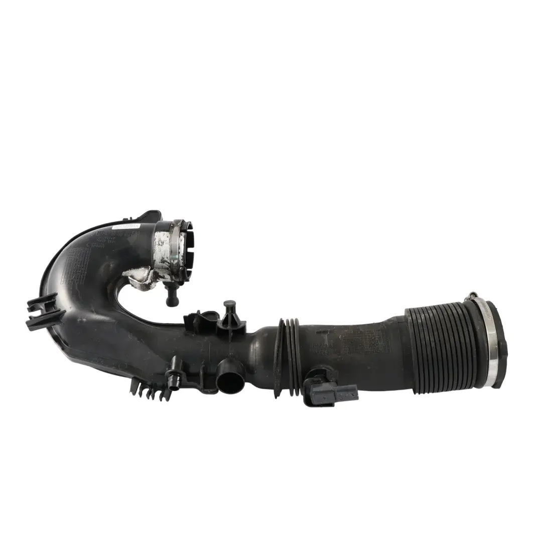 M270 Rura Dolotowa Intercoolera do Mercedes C117 W176 W246 o numerze A2700901029 Mercedes C117 W176 W246 M270 Rura Dolotowa Intercoolera - SKU A2700901029-1 - Numer Części A2700901029