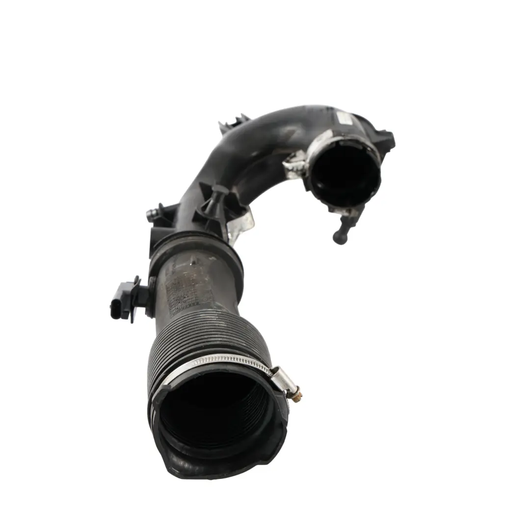 Mercedes C117 W176 W246 M270 Rura Dolotowa Intercoolera - SKU A2700901029-1 - Numer Części A2700901029