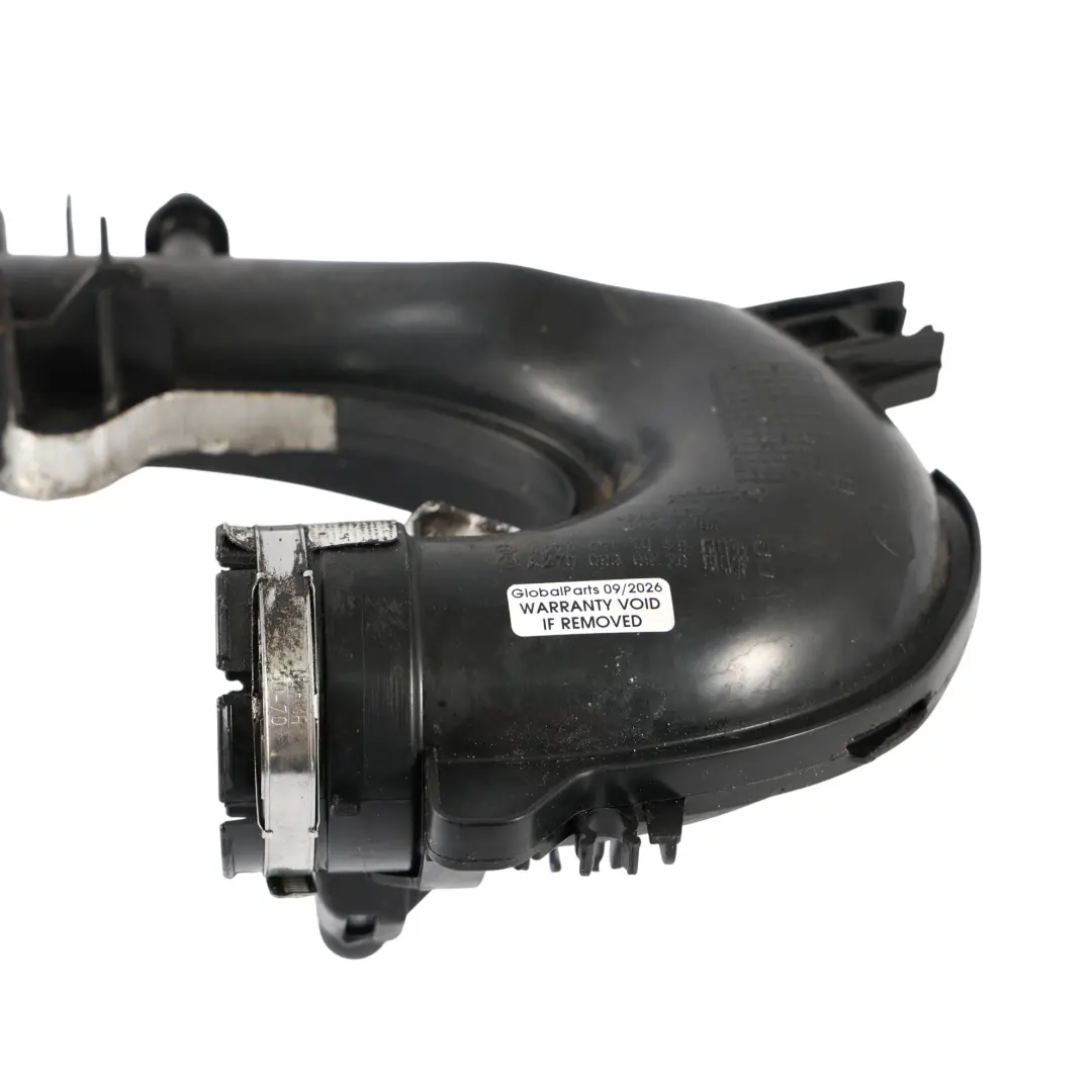 Mercedes C117 W176 W246 M270 Rura Dolotowa Intercoolera - SKU A2700901029-1 - Numer Części A2700901029
