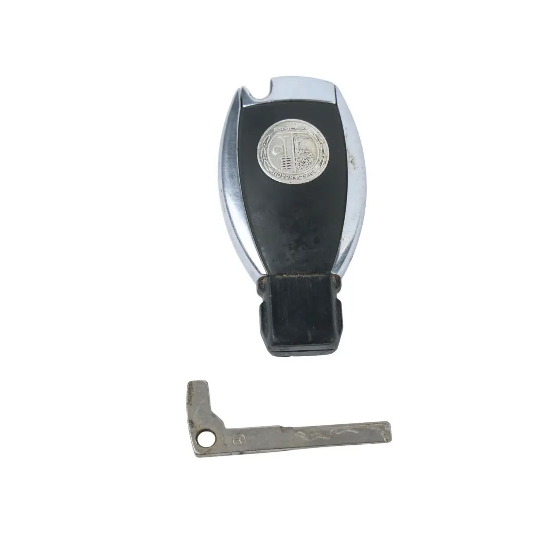 Mercedes C117 CLA45 AMG 4Matic M133.980 Engine Control ECU Kit Key - SKU A2709002100-8 - Part number A2709002100
