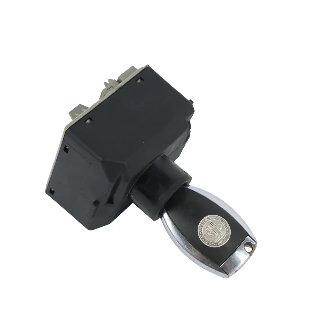 Mercedes C117 CLA45 AMG 4Matic M133.980 Engine Control ECU Kit Key - SKU A2709002100-8 - Part number A2709002100
