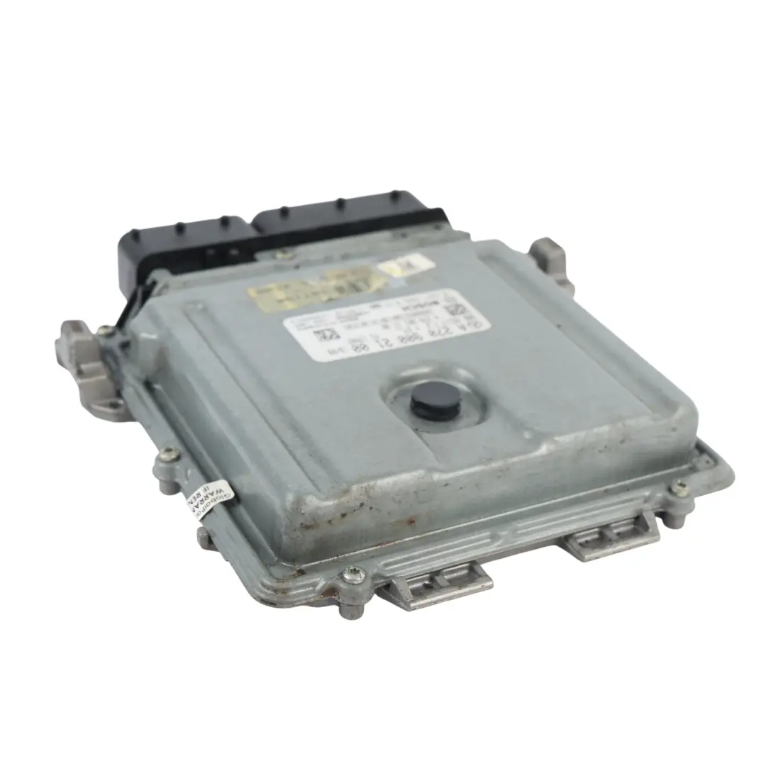 Mercedes C117 CLA45 AMG 4Matic M133.980 Engine Control ECU Kit Key - SKU A2709002100-8 - Part number A2709002100