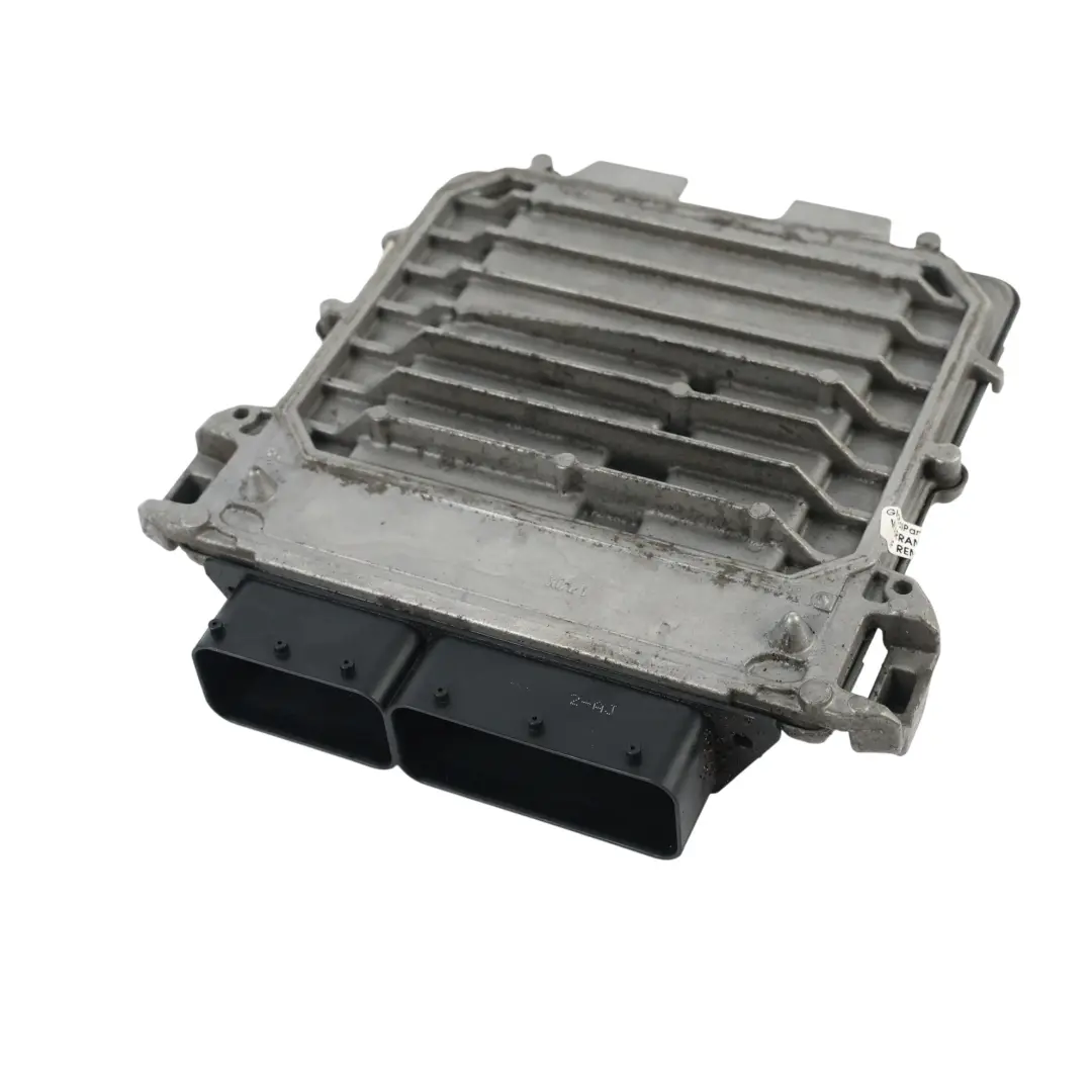 CLA45 AMG 4Matic M133.980 Engine Control ECU Kit Key to Mercedes C117 with Part number A2709002100 Mercedes C117 CLA45 AMG 4Matic M133.980 Engine Control ECU Kit Key - SKU A2709002100-8 - Part number A2709002100