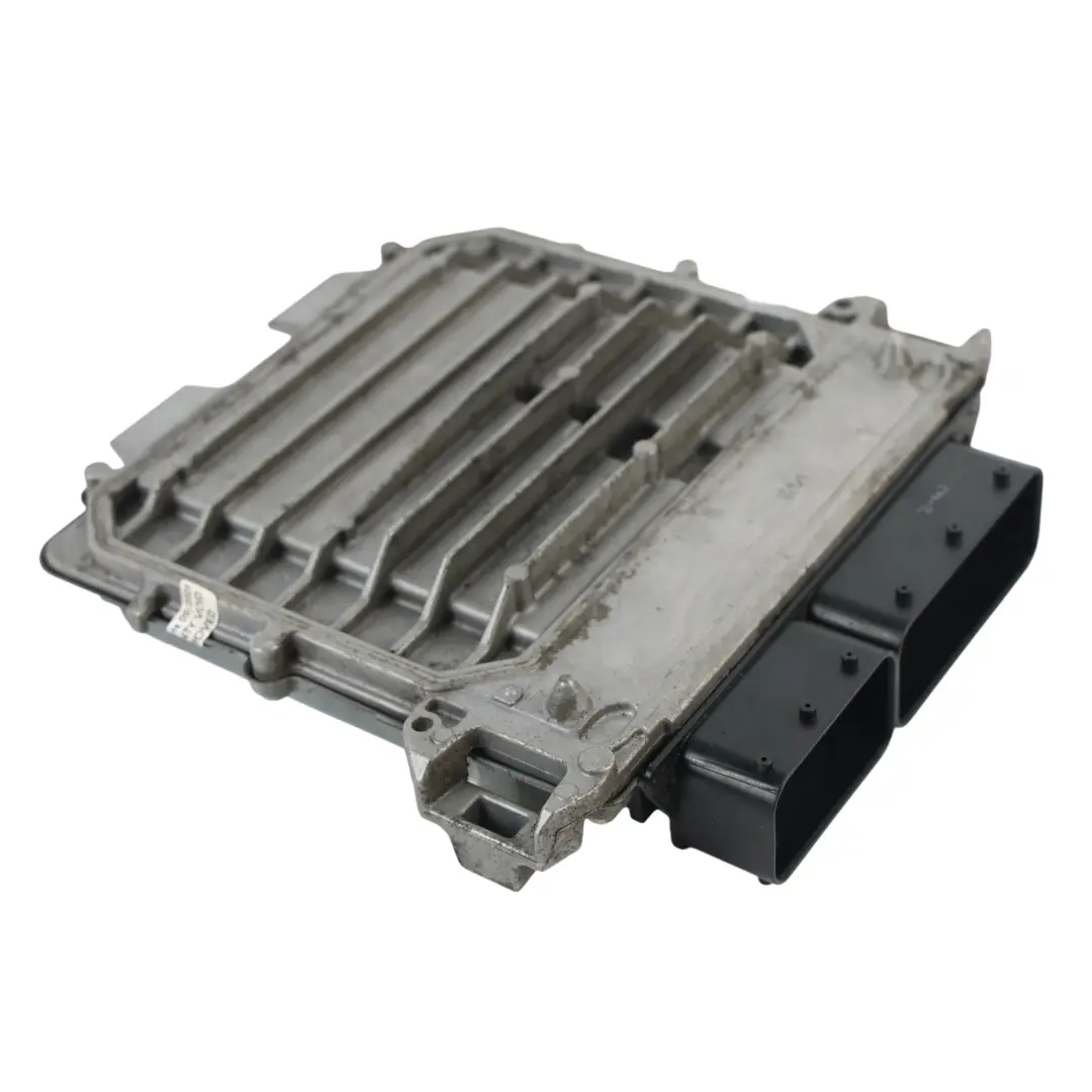 CLA45 AMG 4Matic M133.980 Engine Control ECU Kit Key to Mercedes C117 with Part number A2709002100 Mercedes C117 CLA45 AMG 4Matic M133.980 Engine Control ECU Kit Key - SKU A2709002100-8 - Part number A2709002100