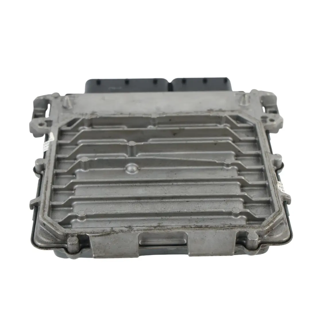 Mercedes C117 CLA45 AMG 4Matic M133.980 Engine Control ECU Kit Key - SKU A2709002100-8 - Part number A2709002100
