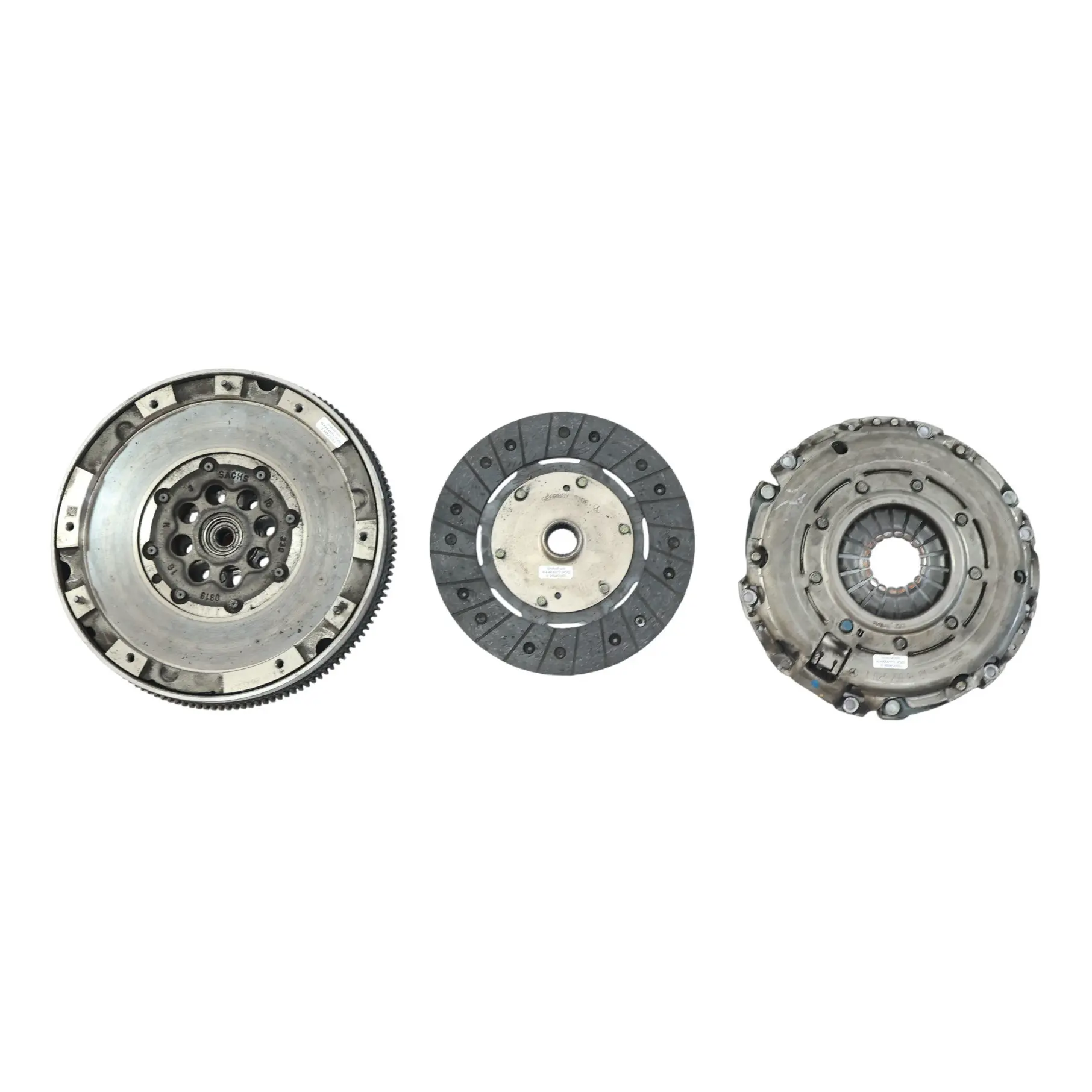 Mercedes SLK R172 W204 W212 Koło Dwumasowe 1.8 M271 Benzyna A2710304305