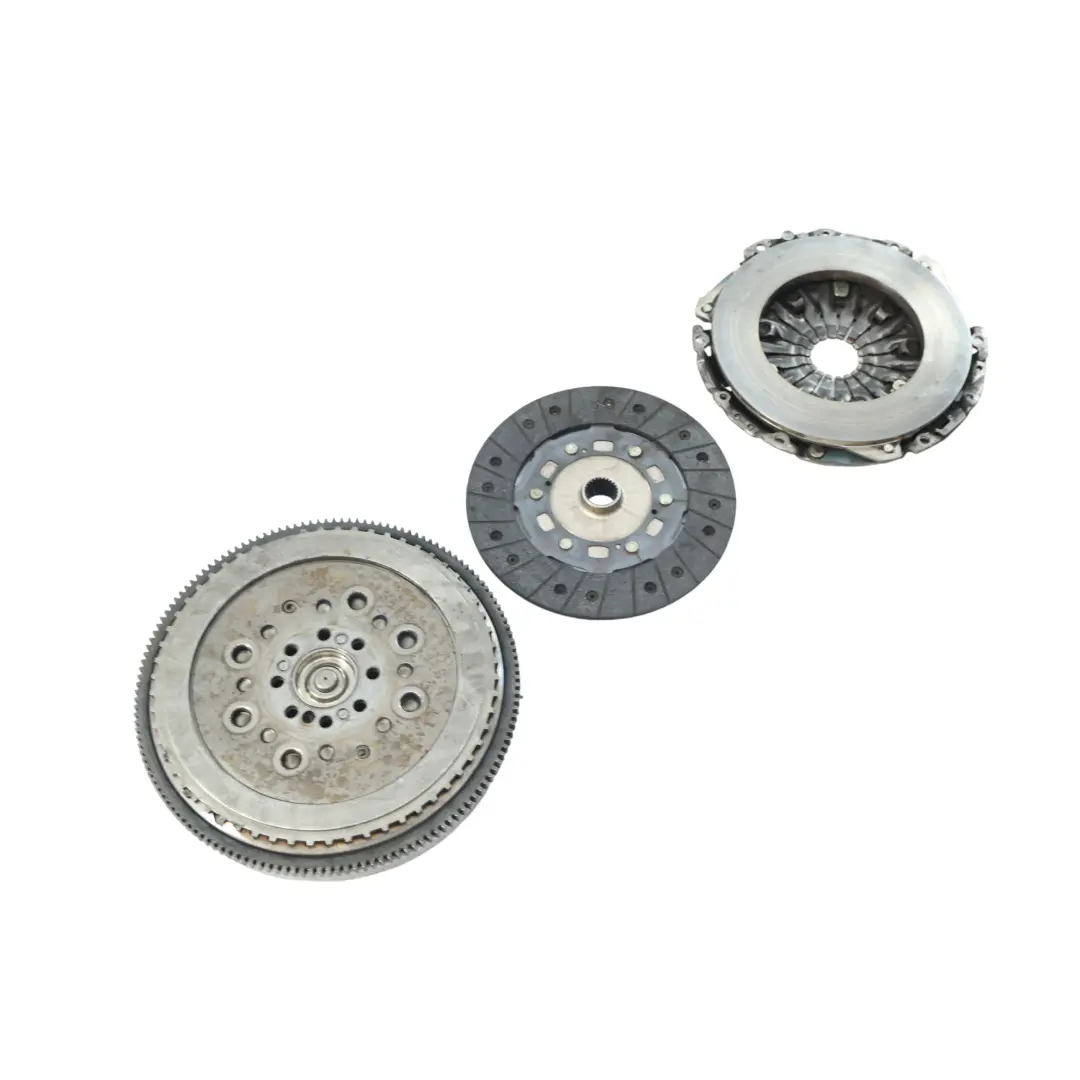 Mercedes SLK R172 W204 W212 Koło Dwumasowe 1.8 M271 Benzyna - SKU A2710304305-1 - Numer Części A2710304305