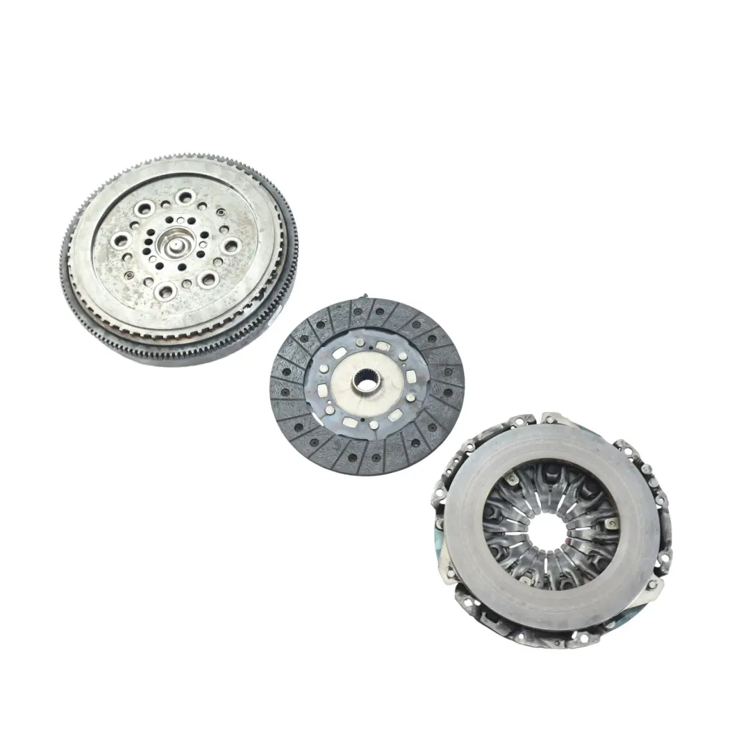 Mercedes SLK R172 W204 W212 Koło Dwumasowe 1.8 M271 Benzyna - SKU A2710304305-1 - Numer Części A2710304305