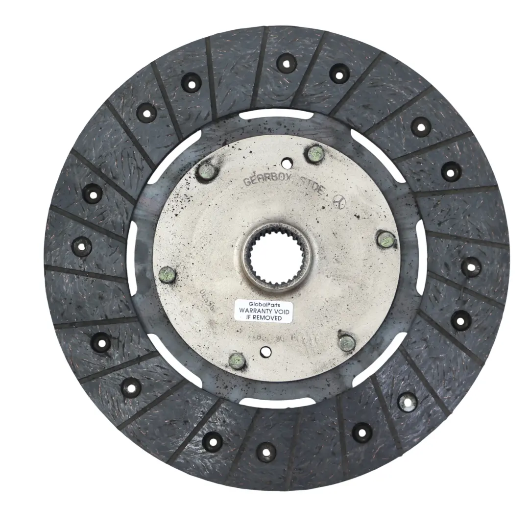 Mercedes SLK R172 W204 W212 Koło Dwumasowe 1.8 M271 Benzyna - SKU A2710304305-1 - Numer Części A2710304305