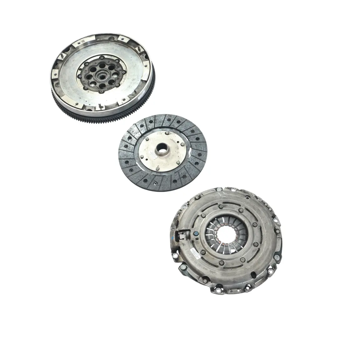 Mercedes SLK R172 W204 W212 Koło Dwumasowe 1.8 M271 Benzyna - SKU A2710304305-1 - Numer Części A2710304305