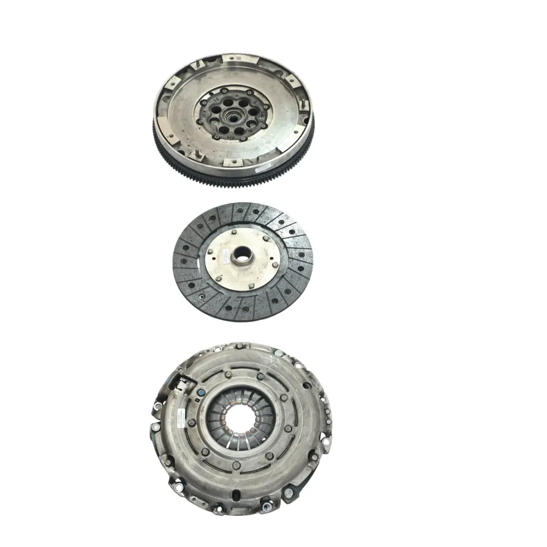 Mercedes SLK R172 W204 W212 Koło Dwumasowe 1.8 M271 Benzyna - SKU A2710304305-1 - Numer Części A2710304305
