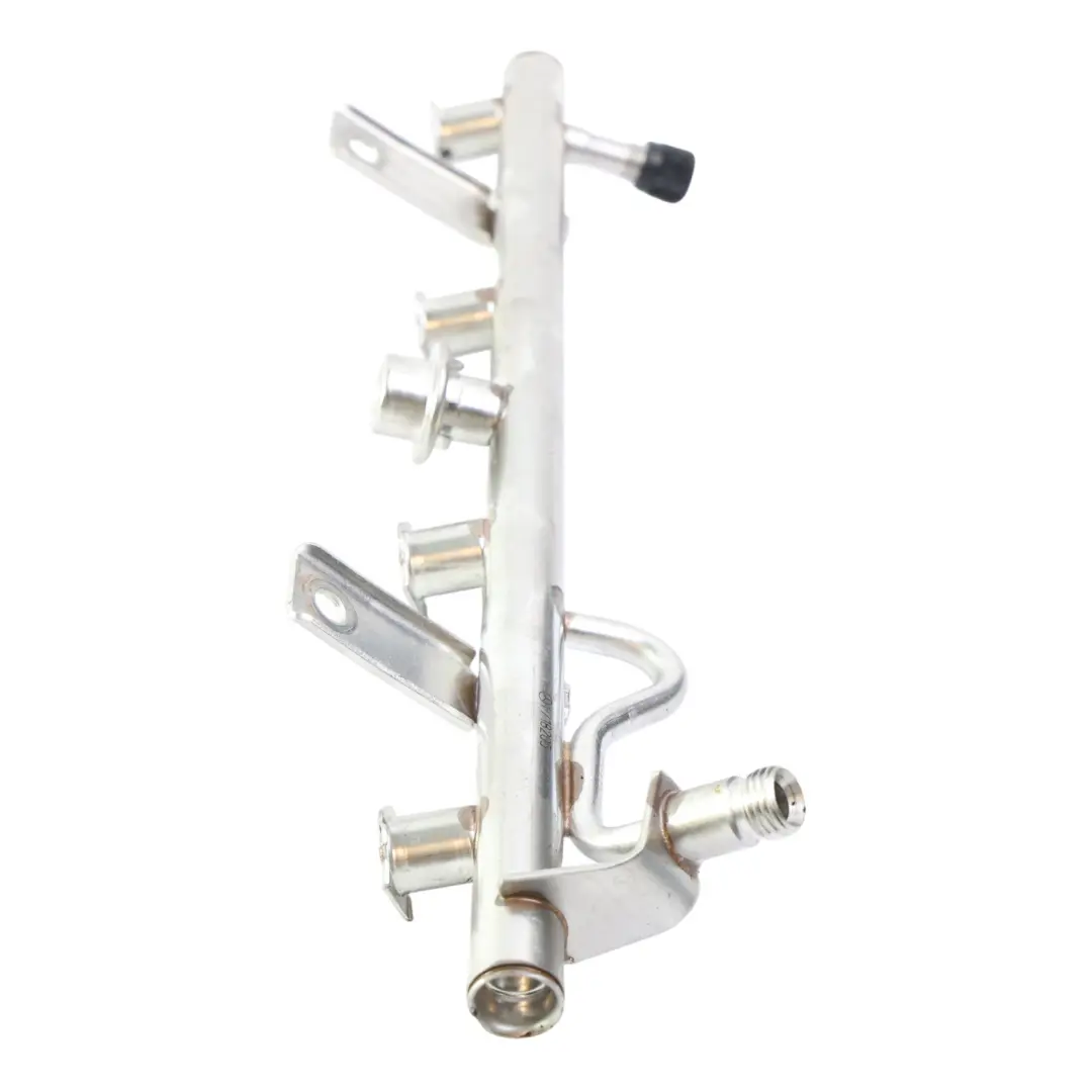 Distributor Injection Rail 1.8 Petrol 271944 to Mercedes R171 W211 Fuel with Part number A2710703595 Mercedes R171 W211 Fuel Distributor Injection Rail 1.8 Petrol 271944 - SKU A2710703595-4 - Part number A2710703595