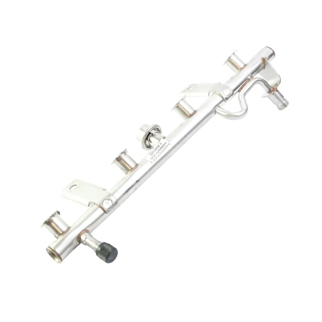 Distributor Injection Rail 1.8 Petrol 271944 to Mercedes R171 W211 Fuel with Part number A2710703595 Mercedes R171 W211 Fuel Distributor Injection Rail 1.8 Petrol 271944 - SKU A2710703595-4 - Part number A2710703595