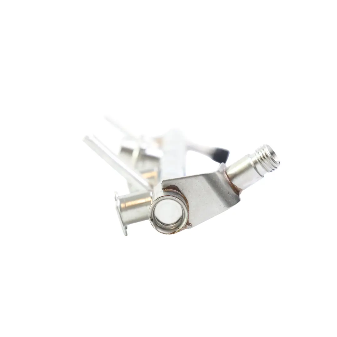 Distributor Injection Rail 1.8 Petrol 271944 to Mercedes R171 W211 Fuel with Part number A2710703595 Mercedes R171 W211 Fuel Distributor Injection Rail 1.8 Petrol 271944 - SKU A2710703595-4 - Part number A2710703595