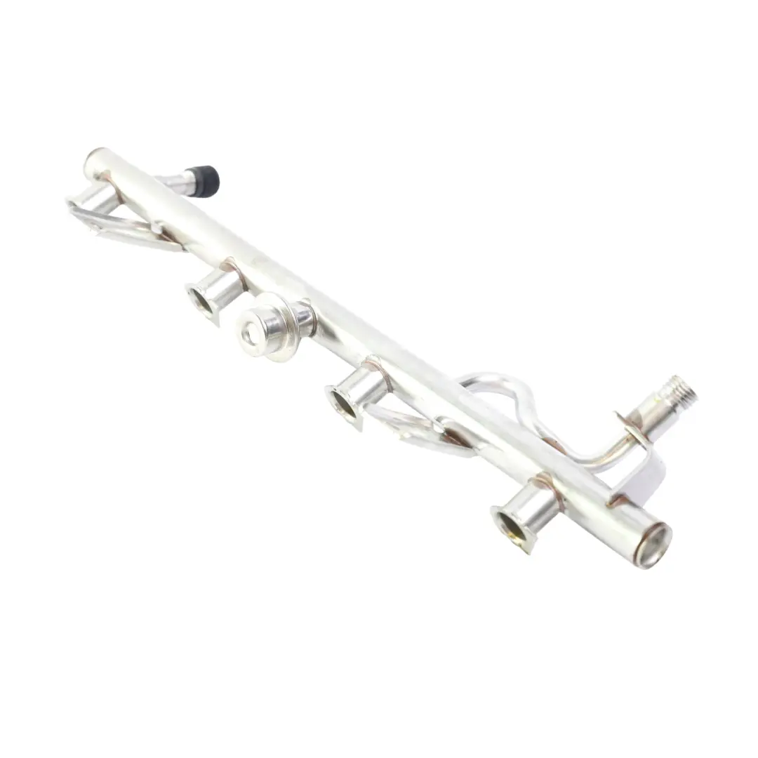 Distributor Injection Rail 1.8 Petrol 271944 to Mercedes R171 W211 Fuel with Part number A2710703595 Mercedes R171 W211 Fuel Distributor Injection Rail 1.8 Petrol 271944 - SKU A2710703595-4 - Part number A2710703595