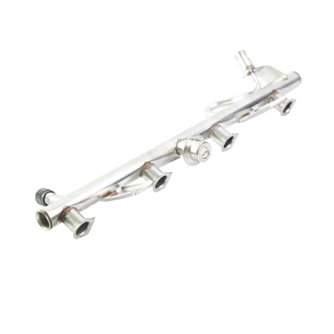 Riel Distribuidor Combustible 1.8 Gasolina 271944 para Mercedes R171 W211 con número de pieza A2710703595 Mercedes R171 W211 Riel Distribuidor Combustible 1.8 Gasolina 271944 - SKU A2710703595-4 - Número de pieza A2710703595